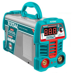 Сварочный инвертор Total TW220069