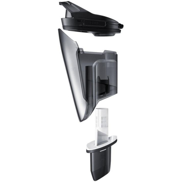 Пылесос SAMSUNG VS60K6051KW/EV