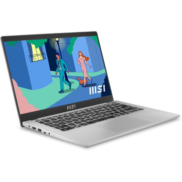 Ноутбук MSI Modern 14 C12MО-688