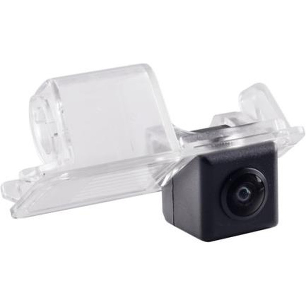 Камера заднего вида INCAR VDC-046MHD