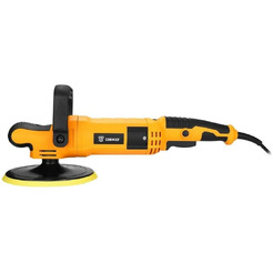 Полировальная машина DEKO ZKP1500 PRO (063-4320)