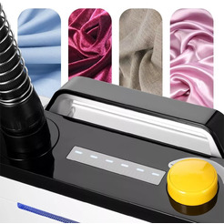 Отпариватель Kitfort КТ-9171