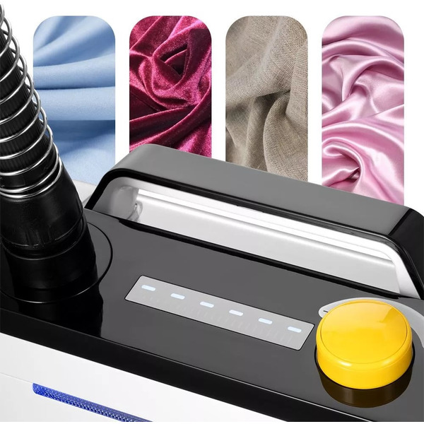 Отпариватель Kitfort КТ-9171