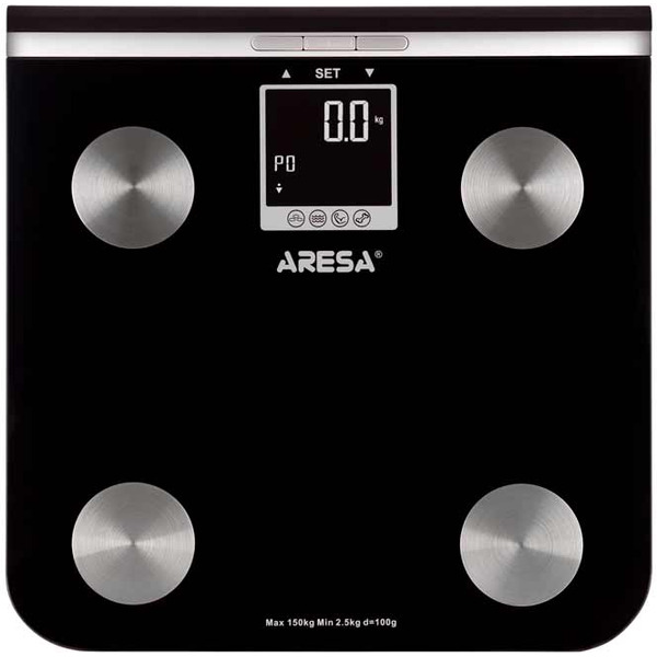 Напольные весы ARESA AR-4403