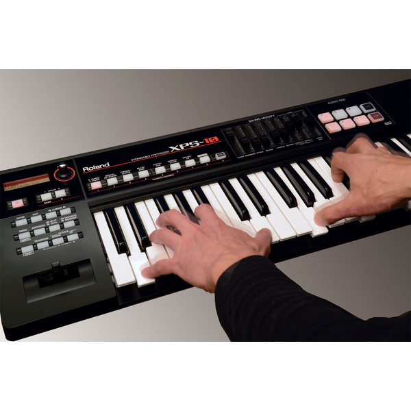 Синтезатор Roland XPS-10