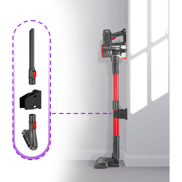 Пылесос Kitfort KT-5175-2