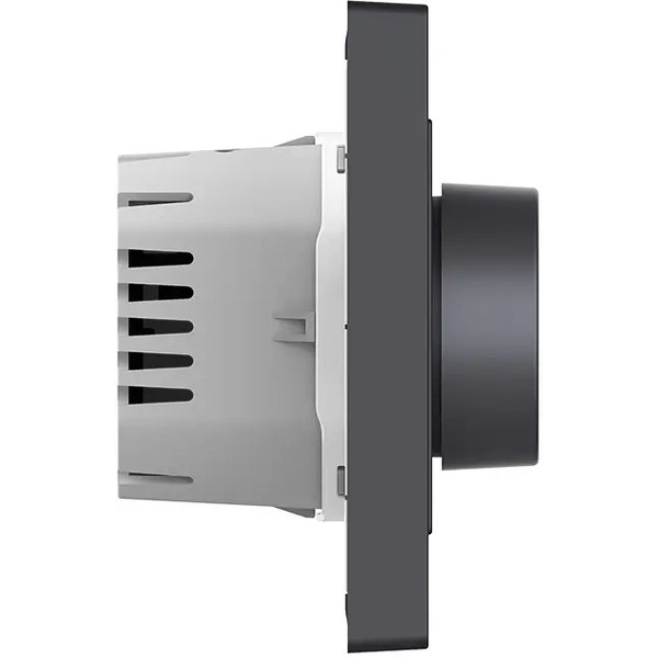 Настенный диммер Aqara H2 EU (KD-R01D-G)