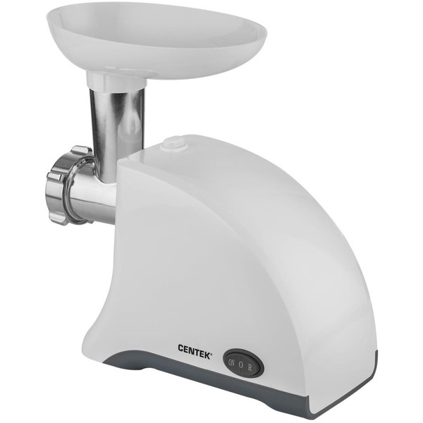 Мясорубка CENTEK CT-1609 (белый)