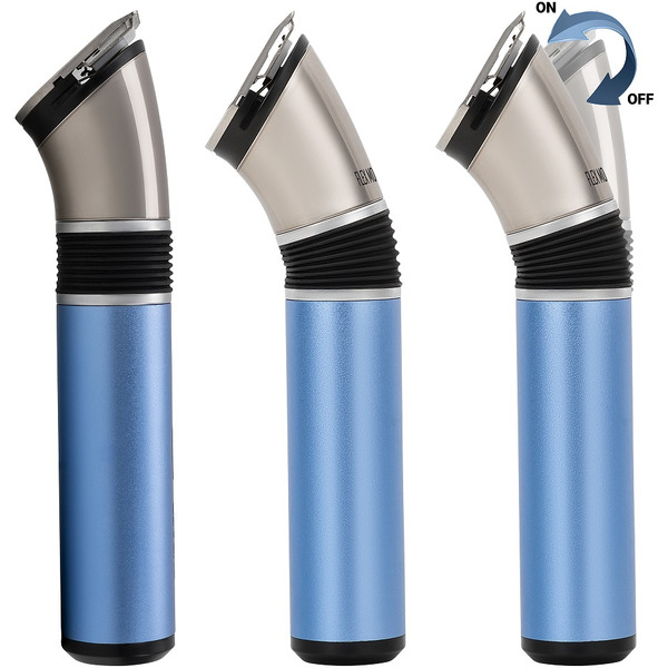 Машинка для стрижки волос POLARIS PHC 0401RB Flex Motion