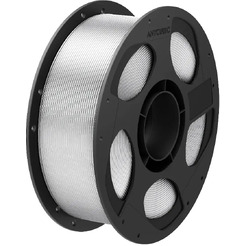 Пластик Anycubic PLA 1.75 мм 1 кг AHPLCL-107 (прозрачный)