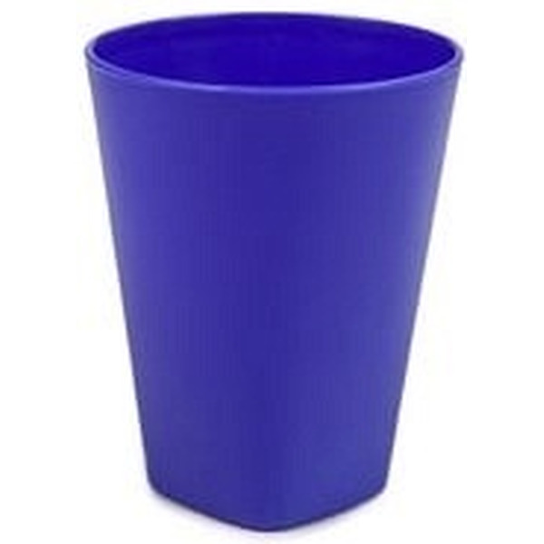 Стакан Berossi Funny ИК 07439000 (лазурно-синий)