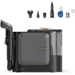 Пылесос Dreame Portable Carpet Spot Cleaner N20 Steam HNR27A