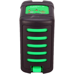 Лазерный нивелир Instrumax Element 2D Green (IM0119)
