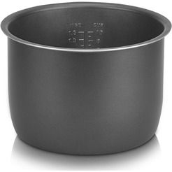 Чаша для мультиварки с антиприг. покрытием POLARIS PIP 0501