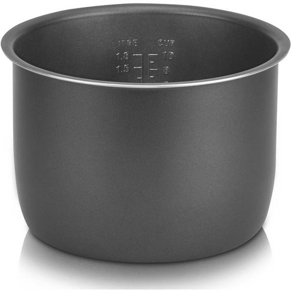 Чаша для мультиварки с антиприг. покрытием POLARIS PIP 0501