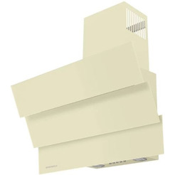 Кухонная вытяжка MAUNFELD Cascada Mini 60 (бежевый)