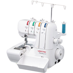Оверлок Veritas Elastica II