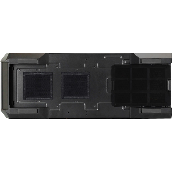 Корпус CHIEFTEC GP-02B-OP