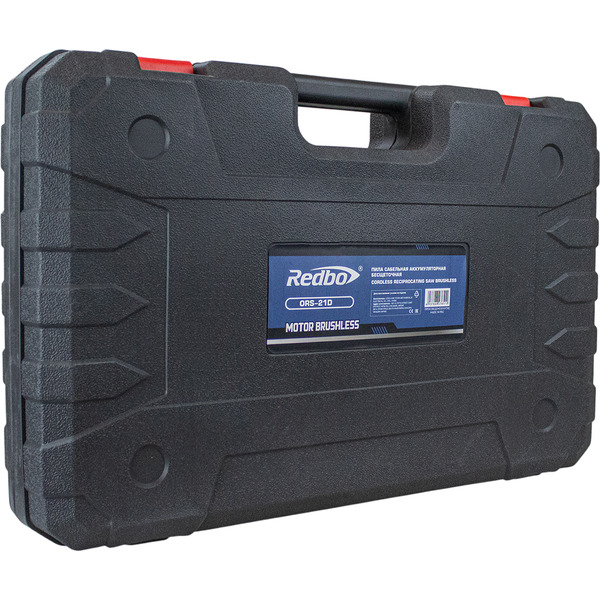 Сабельная пила Redbo ORS-21D 28309