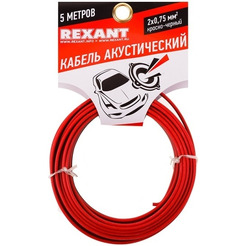 Кабель Rexant 01-6104-3-05