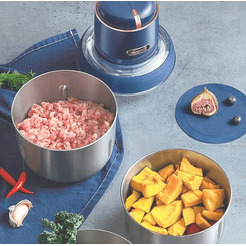 Беспроводной кухонный комбайн Deerma DEM-JR08