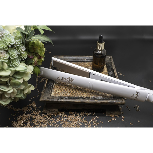 Выпрямитель для волос GA.MA ELEGANCE LINO (GI0225)