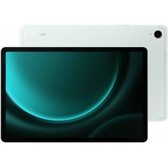 Планшет SAMSUNG Galaxy Tab S9 FE Wi-Fi SM-X510 6GB/128GB (мятный)