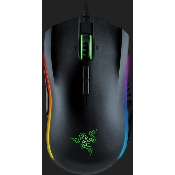 Мышь RAZER Mamba Elite (RZ01-02560100-R3M1)