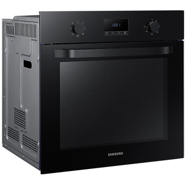 Духовой шкаф Samsung NV68R1310BB/WT