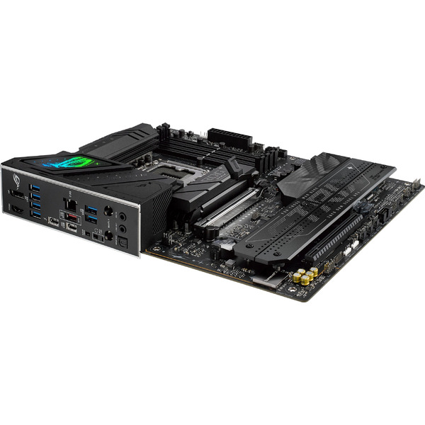 Материнская плата ASUS ROG Strix B860-F Gaming WiFi