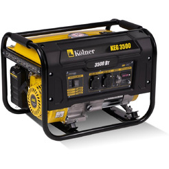 Генератор Kolner KEG 3500 8040200226