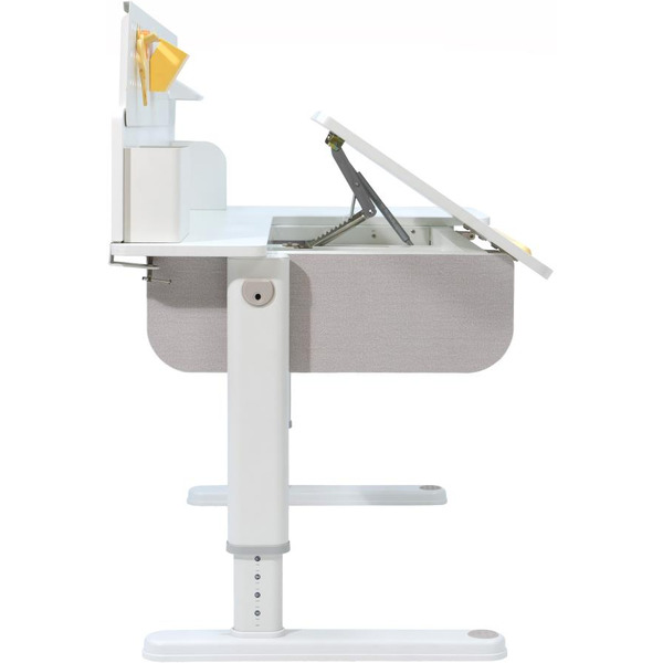 Стол регулируемый Ergosmart Caravel S