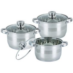 Набор посуды BOHMANN BH 06-275