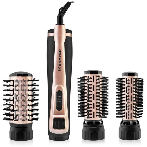 Фен Brayer BR3100