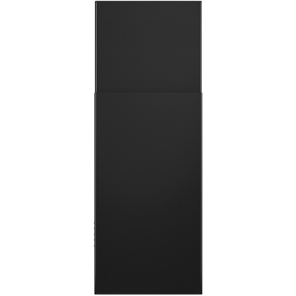 Вытяжка MAUNFELD Bath Isla 402 (черный)