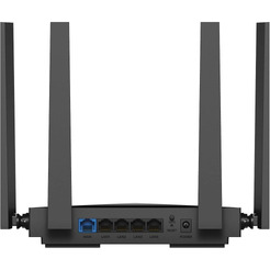 Wi-Fi роутер Cudy WR3600H