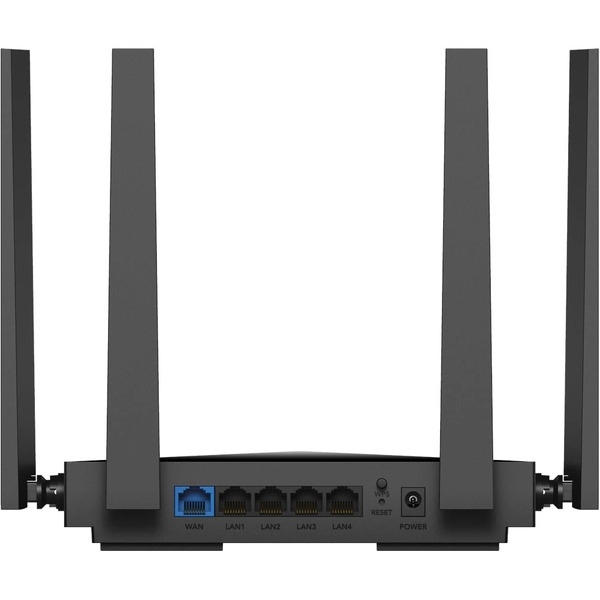 Wi-Fi роутер Cudy WR3600H