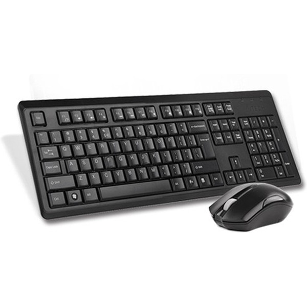 Клавиатура + мышь A4Tech 4200N