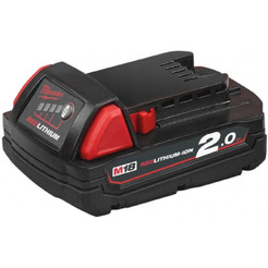 Аккумулятор Milwaukee M18 M18B2 4932430062 (18В/2 Ач)