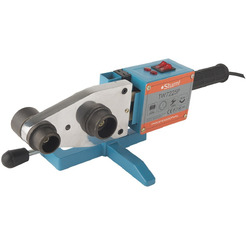 Паяльник для полипропиленовых труб Sturm! TW7225P