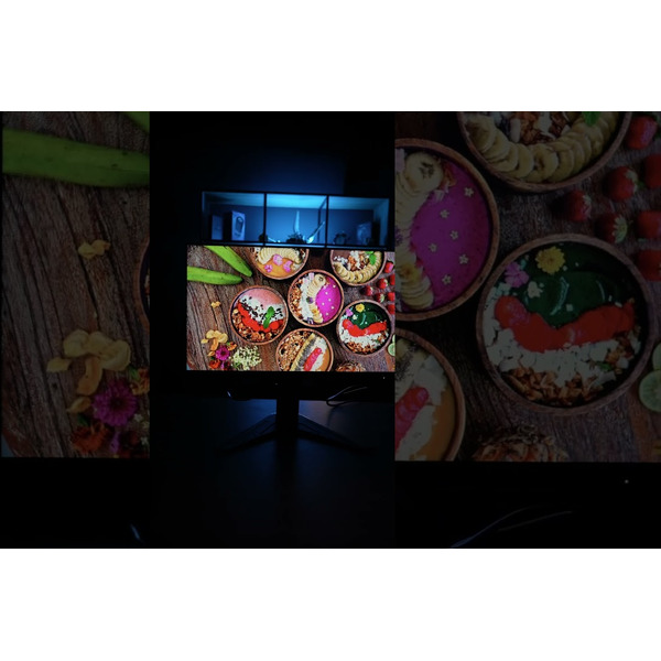 Монитор Lenovo G27-30 66E7GAC2EU