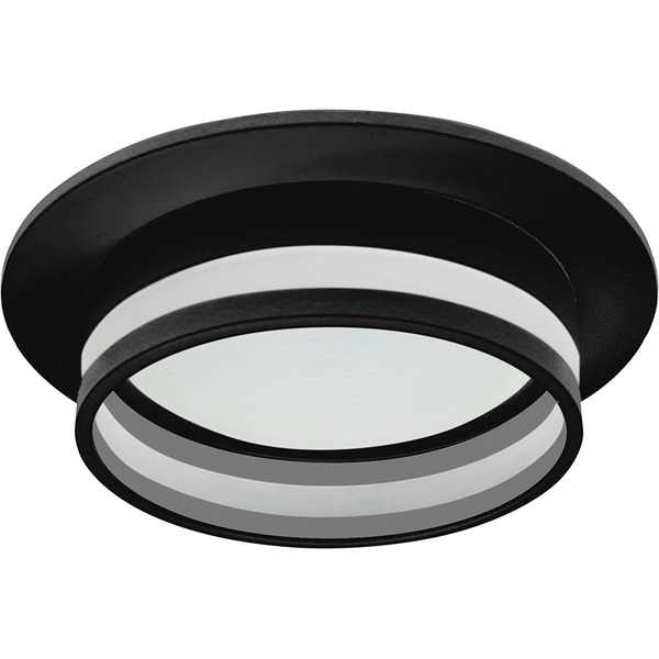 Светильник встраиваемый Feron DL502 51090