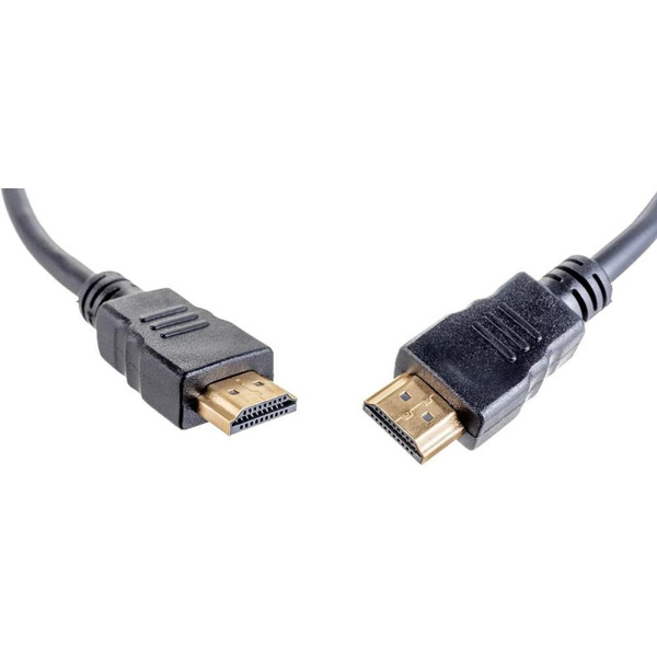 Кабель Cablexpert CC-HDMI4F-6