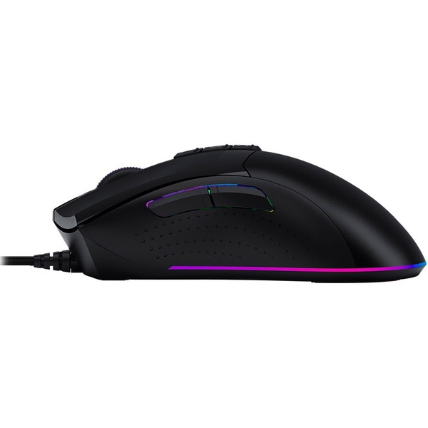 Мышь A4Tech Bloody W90 Pro (черный)