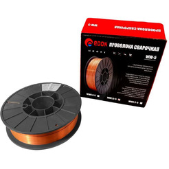 Сварочная проволока Edon WW1.0-5 (502040200101)