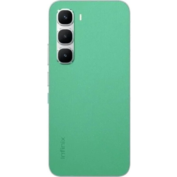 Смартфон Infinix Hot 60 Pro 8GB/256GB (зеленый)