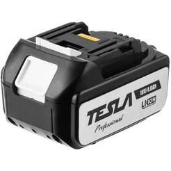 Аккумулятор Tesla TB1840 834614 (18В/4 Ah)