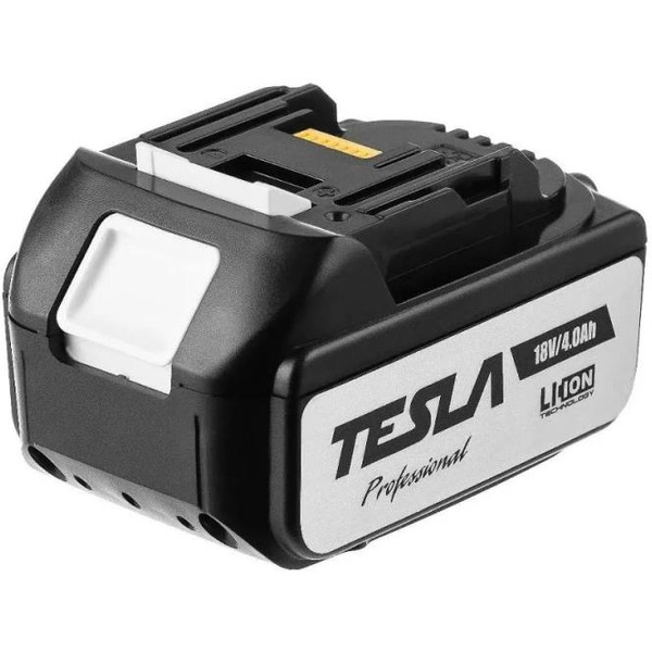 Аккумулятор Tesla TB1840 834614 (18В/4 Ah)