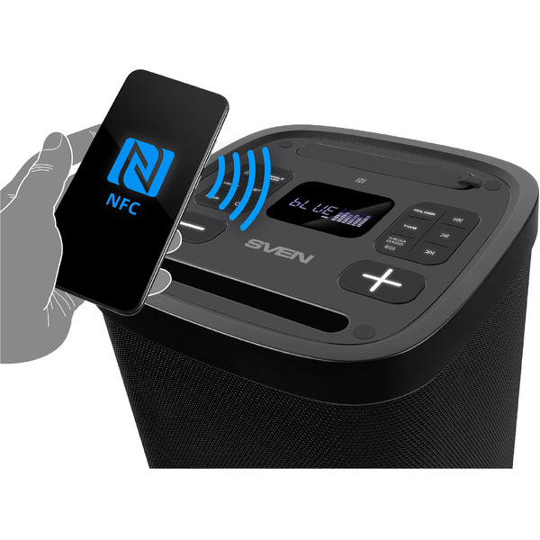 Акустическая система SVEN PS-950