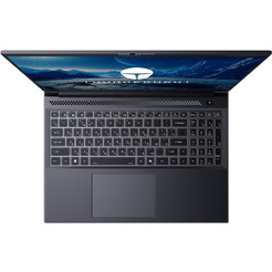 Игровой ноутбук Thunderobot Range 16 Max (JT009J00KRU)